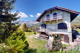  maison gresse-en-vercors 38650