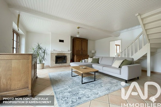  maison gressey 78550