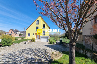  maison gresswiller 67190