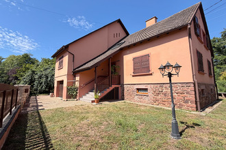  maison gresswiller 67190