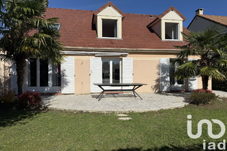  maison gressy 77410