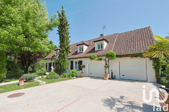  maison gressy 77410