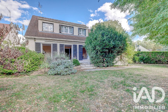  maison gressy 77410
