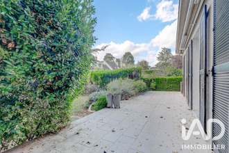  maison gressy 77410