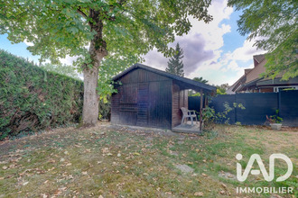  maison gressy 77410