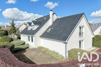  maison gressy 77410