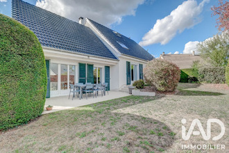  maison gressy 77410