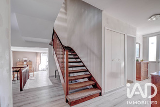  maison gressy 77410