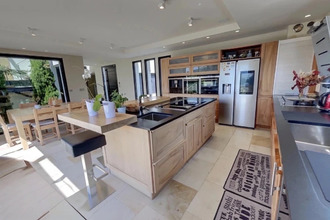  maison gresy-sur-aix 73100