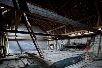  maison gresy-sur-aix 73100