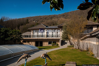  maison gresy-sur-aix 73100