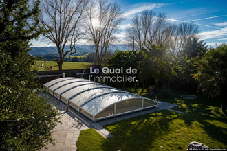  maison gresy-sur-aix 73100