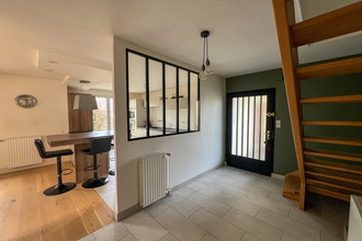  maison gresy-sur-aix 73100