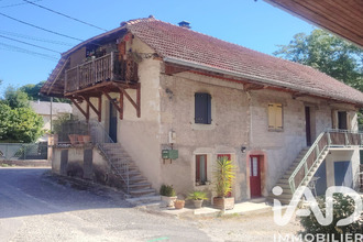  maison gresy-sur-aix 73100