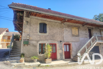  maison gresy-sur-aix 73100