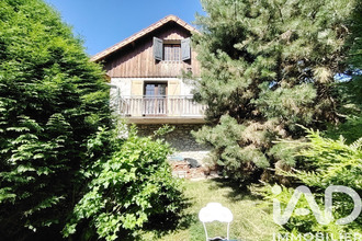  maison gresy-sur-aix 73100