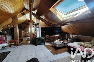  maison gresy-sur-aix 73100