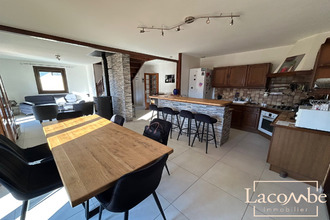  maison gresy-sur-isere 73460