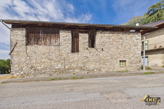  maison gresy-sur-isere 73460