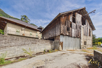  maison gresy-sur-isere 73460
