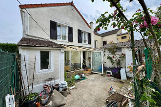  maison gretz-armainvilliers 77220