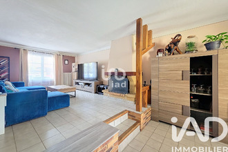  maison gretz-armainvilliers 77220