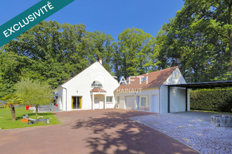  maison gretz-armainvilliers 77220