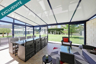  maison gretz-armainvilliers 77220
