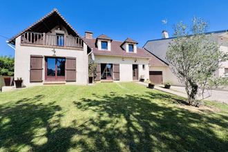  maison gretz-armainvilliers 77220
