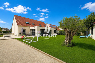  maison gretz-armainvilliers 77220