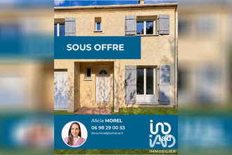  maison gretz-armainvilliers 77220