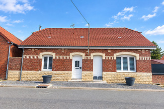  maison grevillers 62450