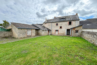  maison grez-en-bouere 53290