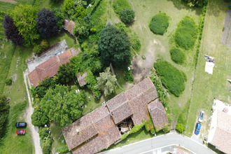  maison grezac 17120