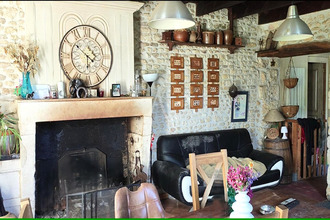  maison grezac 17120
