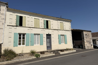  maison grezac 17120