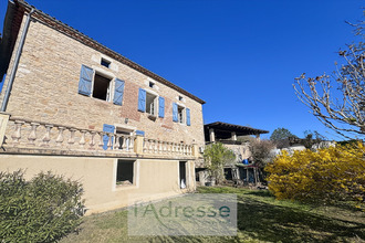  maison grezels 46700