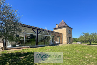  maison grezels 46700