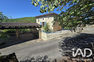  maison grezels 46700