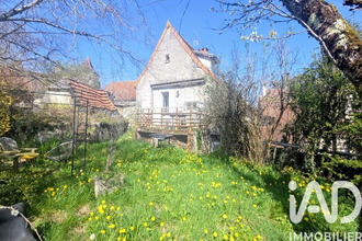  maison grezes 46320