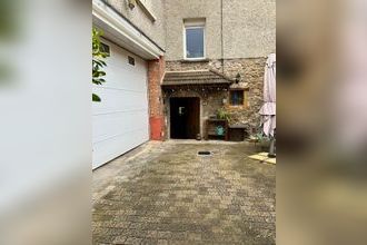  maison grezieu-la-varenne 69290