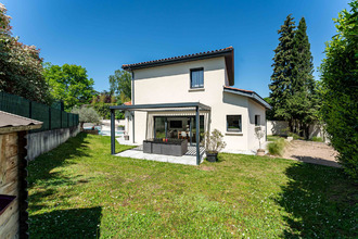  maison grezieu-la-varenne 69290