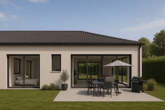  maison grezieu-la-varenne 69290