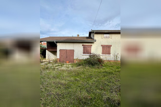  maison grezieu-la-varenne 69290