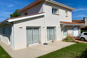  maison grezieu-la-varenne 69290