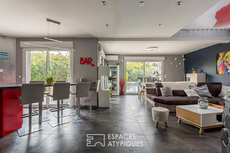  maison grezieu-la-varenne 69290