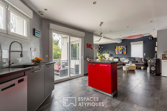  maison grezieu-la-varenne 69290