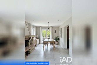  maison grezieu-la-varenne 69290