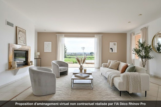  maison grezieu-la-varenne 69290