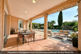  maison grezieu-la-varenne 69290